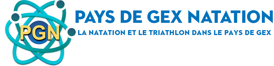 Pays de Gex Natation